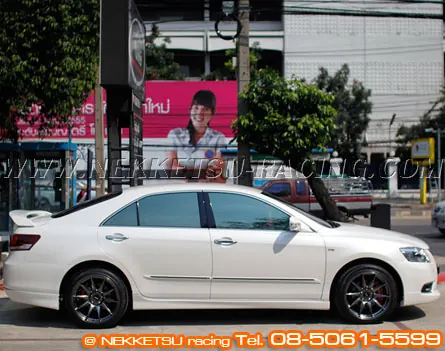 ชุดแต่งรอบคัน Camry ปี 2009-2011 Minor Change – ภาพที่ 4
