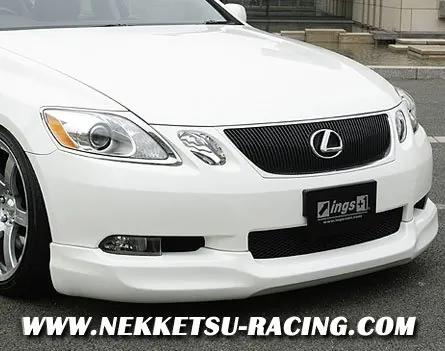 ชุดแต่งรอบคัน Lexus GS 430 ings 1 (JAPAN)