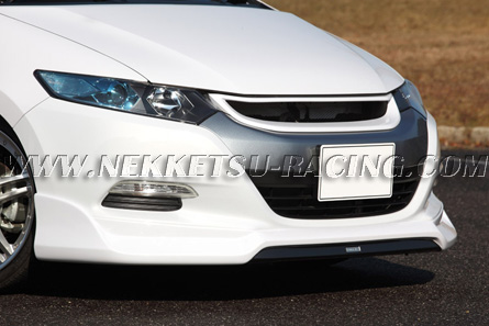 ชุดแต่งรอบคัน HONDA ZE2 INSIGHT TOMMYKAIRA (JAPAN) – ภาพที่ 7