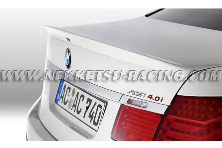 ชุดแต่ง BMW 7 Series F01/F02 ทรง AC SCHNITZER – ภาพที่ 6