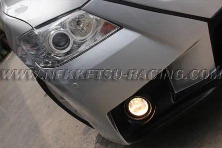 ชุดแต่งรถ Camry 07-12 ทรง TRD Aurion – ภาพที่ 23