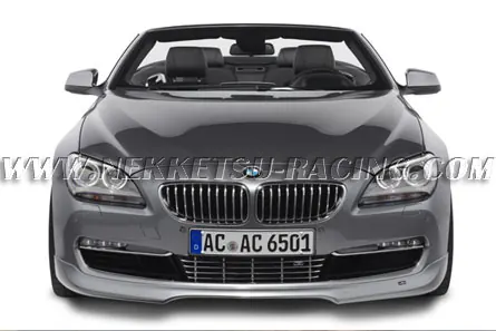 ชุดแต่ง BMW 6 Series F12 Convertible ทรง AC SCHNITZER – ภาพที่ 3