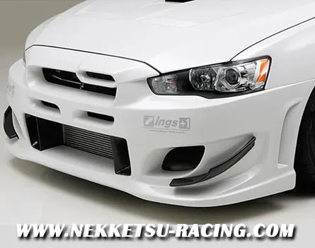 ชุดแต่งรอบคัน Lancer EX EVO X (ings1)