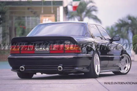 ชุดแต่ง Lexus LS 400 WALD ทรง SPORTS LINE V1 1989-1994 – ภาพที่ 3