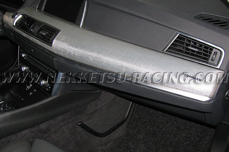 ชุดแต่ง BMW GT F07 ทรง Hamann – ภาพที่ 12