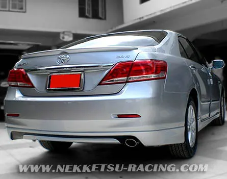 ชุดแต่งรอบคัน Camry ปี 2009-2011 Minor Change – ภาพที่ 13