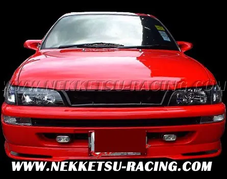 ชุดแต่งรอบคัน AE 100 ทรง TRD