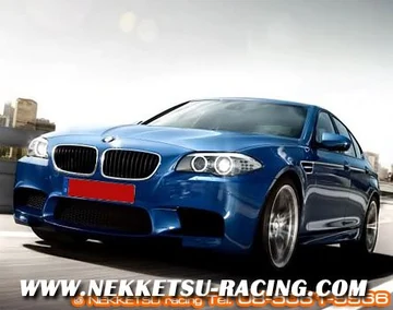 ชุดแต่งรอบคัน BMW Series 5 F10 ทรง M5