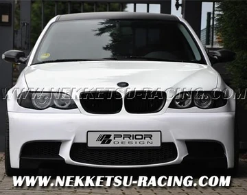 ชุดแต่งรอบคัน BMW 3 SERIES ชุดแต่งรอบคัน BMW 3 SERIES E46 Limo M3Styling ทรง Prior-Design ทรง Prior-Design