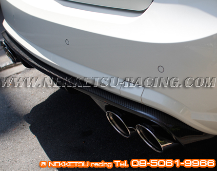 ชุดแต่งรอบคัน BENZ W207 E Coupe ทรง Piecha (Carbon) – ภาพที่ 9