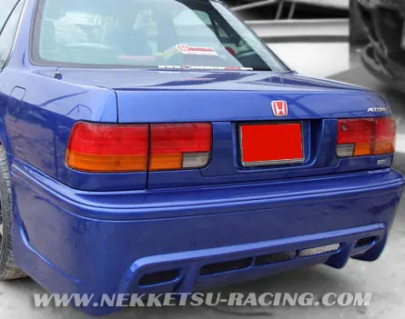 ชุดแต่งรอบคัน Accord 90-93 (ings1) – ภาพที่ 3