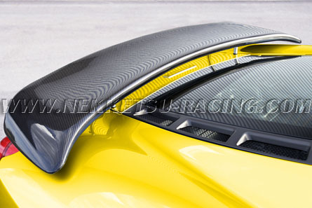 ชุดแต่ง Ferrari 430 Coupe ทรง Hamann – ภาพที่ 12