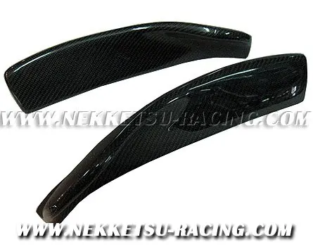 คานาด Jazz GE 08 ทรง JS Racing Carbon