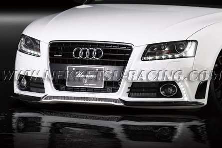 ชุดแต่งรอบคัน AUDI A5 TOMMYKAIRA (JAPAN) – ภาพที่ 7