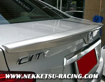 ชุดแต่งรอบคัน City 09-11 ทรง Modulo (ABS) – ภาพที่ 5