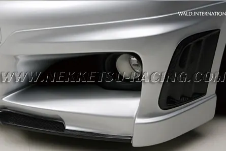 ชุดแต่ง Lexus IS F WALD ทรง SPORTS LINE Black Bison Edition – ภาพที่ 8