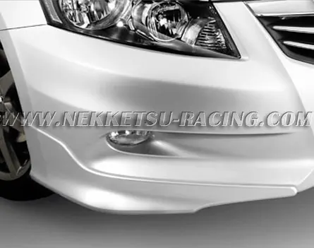 ชุดแต่งรอบคัน Accord G8 MC 2010 Modulo – ภาพที่ 3