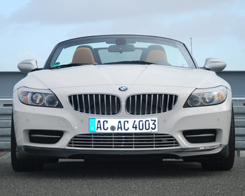 ชุดแต่ง BMW Z4 E85,E86 ทรง AC SCHNITZER – ภาพที่ 29