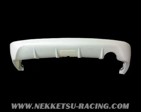 สเกิร์ตหลัง EVO9 (Cedia)