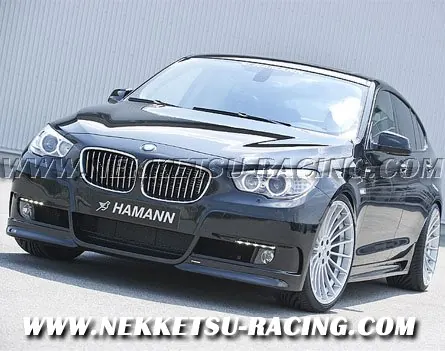 ชุดแต่ง BMW M5 E 60 ทรง Hamann