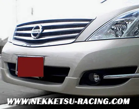 ชุดแต่งรอบคัน TEANA 09-10