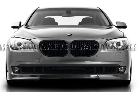 ชุดแต่ง BMW 7 Series F01/02 Sedan ทรง Vorsteiner – ภาพที่ 2