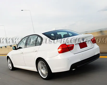 ชุดแต่งรอบคัน BMW E90 Lci ทรง M Tech – ภาพที่ 3