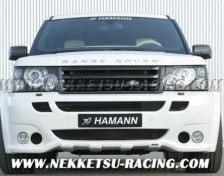 ชุดแต่ง Range Rover Sport CONQUEROR up to MY 9/2009 ทรง Hamann