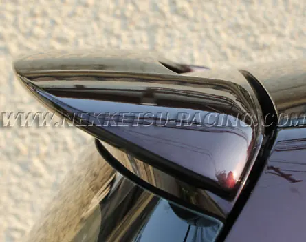 ชุดแต่งรอบคัน SUZUKI SWIFT ทรง Sport (PP) – ภาพที่ 15