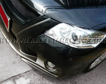 ชุดแต่งรถ Camry 07-12 ทรง TRD Aurion – ภาพที่ 14