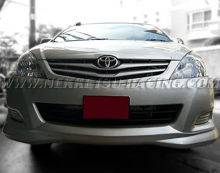 ชุดแต่งรอบคัน INNOVA 2009 (Sporty) – ภาพที่ 2