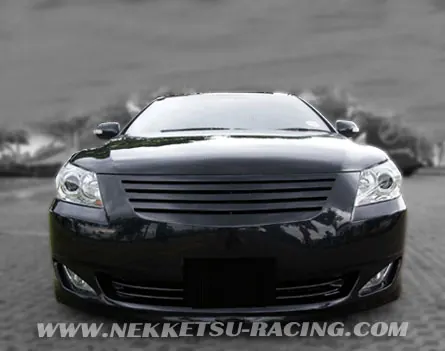 ชุดแต่งรอบคัน Camry 07-09 ทรง GARSON – ภาพที่ 5