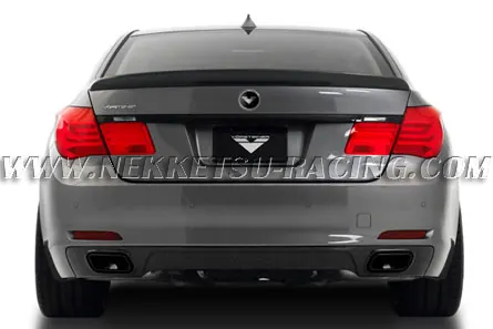 ชุดแต่ง BMW 7 Series F01/02 Sedan ทรง Vorsteiner – ภาพที่ 8