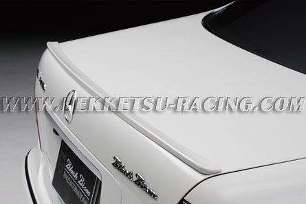 ชุดแต่งรถ Benz S-Class W220 WALD ทรง BLACK BISON EDITION – ภาพที่ 11