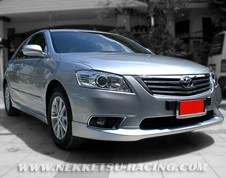 ชุดแต่งรอบคัน Camry ปี 2009-2011 Minor Change – ภาพที่ 11