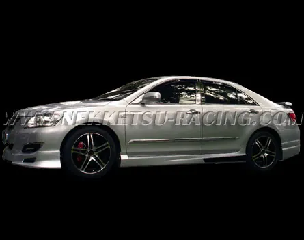 ชุดแต่งรอบคัน Camry 09-11 ทรง Shark Speed – ภาพที่ 3