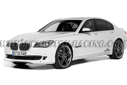 ชุดแต่ง BMW 7 Series F01/F02 ทรง AC SCHNITZER – ภาพที่ 3