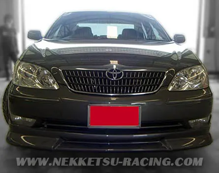 ชุดแต่งรอบคัน Camry 03-06 ทรง WALD – ภาพที่ 7