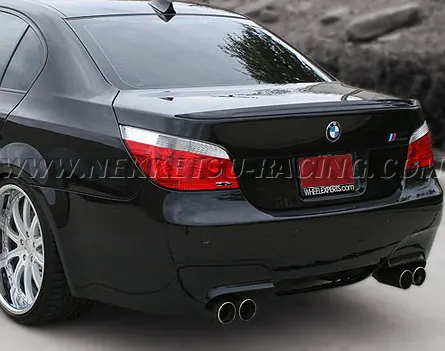 ชุดแต่งรอบคัน BMW E60 M5 PU – ภาพที่ 6