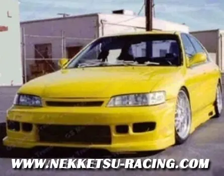 ชุดแต่งรอบคัน Accord 96-97 (Black Widow)