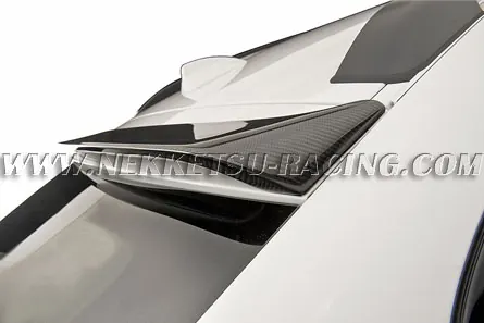 ชุดแต่ง BMW X6 E71 ทรง Hamann – ภาพที่ 9