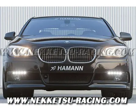 ชุดแต่ง BMW 7Series F01 F02 ทรง Hamann