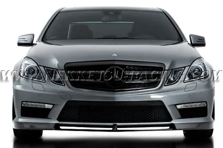 ชุดแต่ง Benz E-Class E-63 AMG ทรง Vorsteiner – ภาพที่ 2