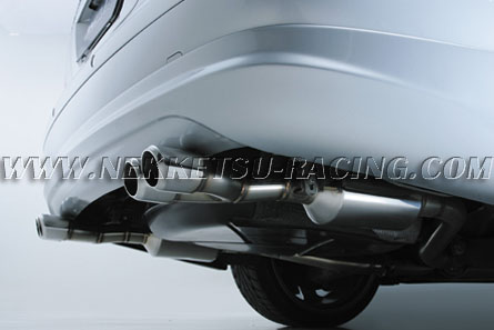 ชุดแต่ง Benz S-Class W220 WALD ทรง EXECUTIVE LINE 2003 – ภาพที่ 8
