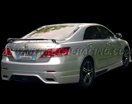 ชุดแต่งรอบคัน Camry 09-11 ทรง Shark Speed – ภาพที่ 4