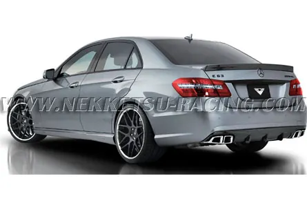 ชุดแต่ง Benz E-Class E-63 AMG ทรง Vorsteiner – ภาพที่ 7