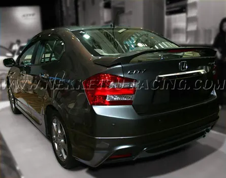 ชุดแต่งรอบคัน New City 2012 MC ทรง Modulo – ภาพที่ 3