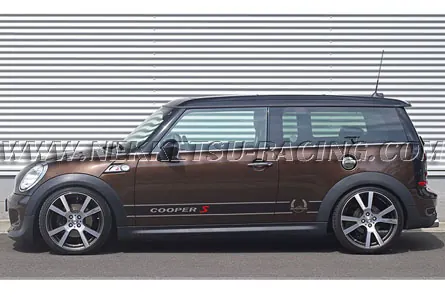 ชุดแต่ง MINI Cooper S Clubman (R55) ทรง AC SCHNITZER – ภาพที่ 3