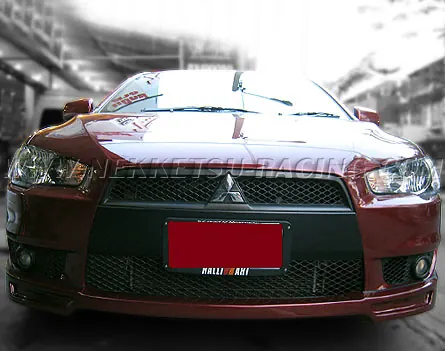 ชุดแต่งรอบคัน Lancer EX ทรง A1 (ABS) – ภาพที่ 2