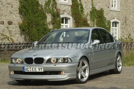 ชุดแต่ง BMW 5 Series E39 Sedan ทรง AC SCHNITZER – ภาพที่ 3